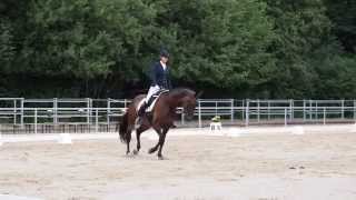 Video of Belmondo - R