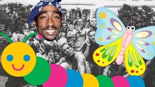 Meaning behind the TPAB Poem?