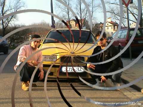 Murat aka KIR-AL - Sen cek cileni feat. Tol-Ga.mpg (türkce rap 2006)