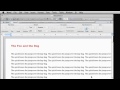 Lesson 8 Save A Word Document In A New Folder