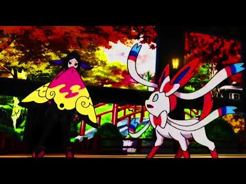 What everyone thinks about Red Sylveon and White Sylveon