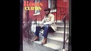 Curtis Mayfield The Making Of You
