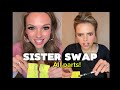 Twin Sister Swap Gone Wrong All Parts Pov Series