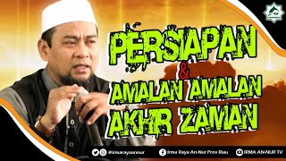 Download lagu VIRAL! 💥 PERSIAPAN DAN AMALAN DI AKHIR ZAMAN || Ustadz Zulkifli Muhammad Ali mp3