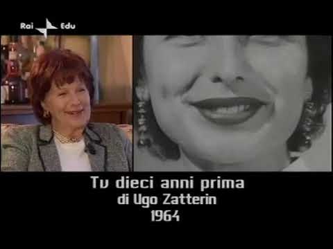 Da RAI Visioni Private NICOLETTA ORSOMANDO   (2007)