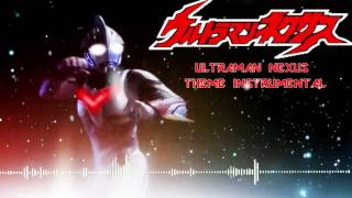 Download lagu Ultraman Nexus Opening Doa - Eiyuu (Instrumental) mp3