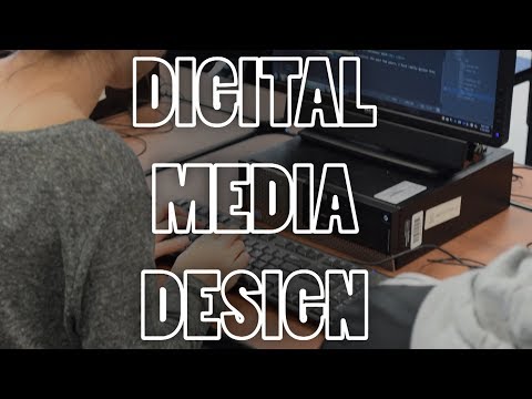 Digital Media Design