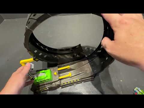 My kids have been launching cars for 3 yrs w/this toy!