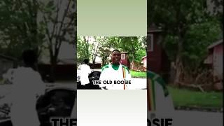 The Old #Boosie 😳