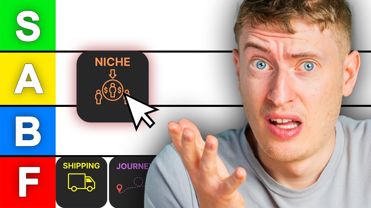 These Mistakes are KILLING your Print on Demand Business