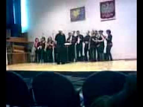 chor GOSPEOPLE- BRIGHTER DAY