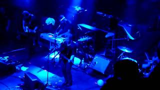 [HD] Morning Parade - A&amp;E (Festival Inrocks, Paris, November 5th, 2011)