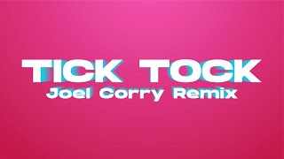 Clean Bandit & Mabel - Tick Tock (Ft 24kgoldn) [Joel Corry Remix] video