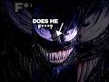 S X With Venom