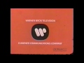 Warner Bros Television