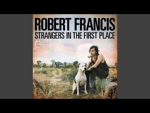 Alibi - Robert Francis