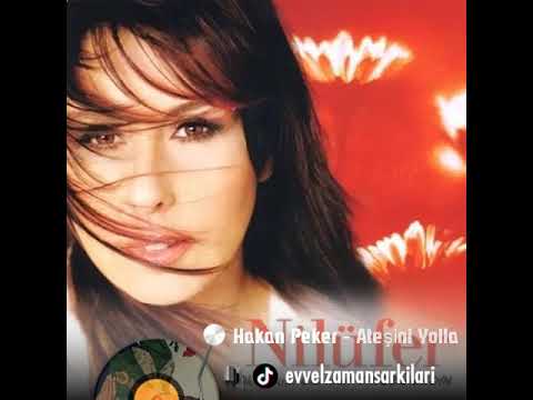 Nilüfer feat  Gripin   Hatıralar Hayal Oldu  1982