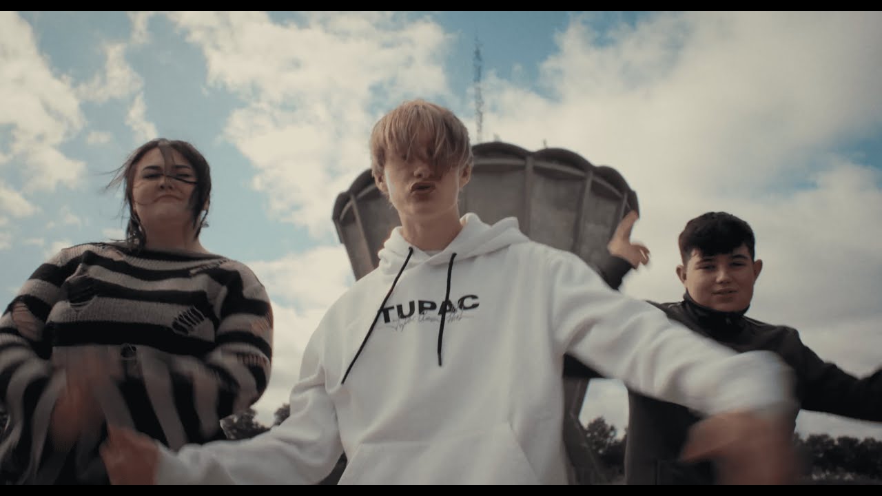 Gealtra - Teaser Clip