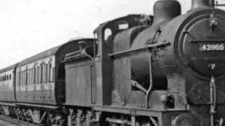 Bliss N Eso - Choof Choof Train (DoubleDee Remix)