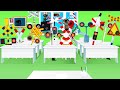 Welcome Railroad Crossing School 3