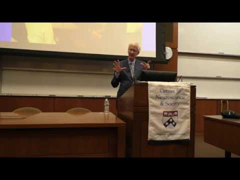 "Psilocybin: Implications for healthy psychological functioning and therapeutics" - Roland Griffiths