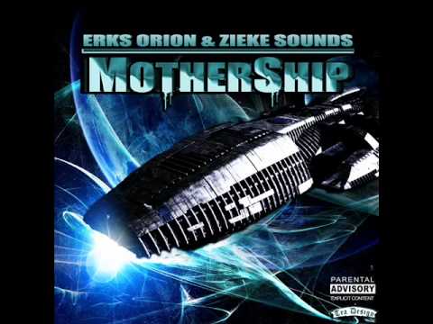 Erks Orion & Zieke Sounds - And This Very Chill Feat. Ben Alal
