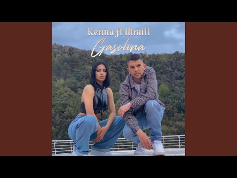 Gasolina (feat. ILLMILL)