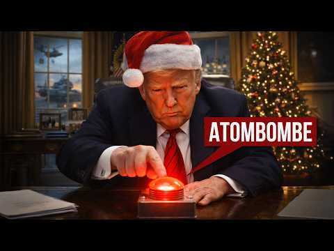 Why this Christmas almost triggered World War III