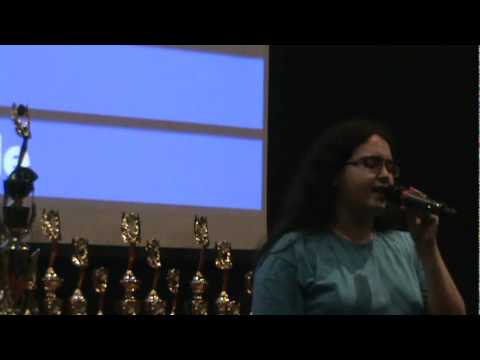 Animeke Festival VIII - Categoria Internacional - Tharini