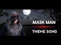 Baalveer Returns New Mask Man Theme Song Background Music