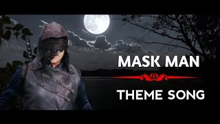Baalveer Returns new mask man theme song backgroun