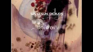 Silversun Pickups-Growing Old is Getting Old