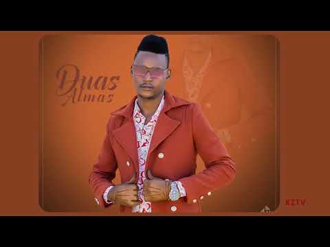 Duas Almas: Deixe Me Entrar (Audio Oficial 2019) - Kizomba