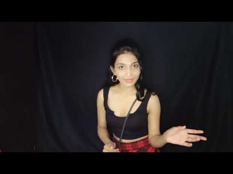 Shilpa Jadhav Negative girl character