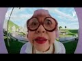 Mrs Kwan Sings World Cup