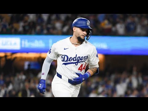 Andy Pages 2025 Highlights