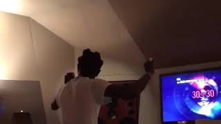 Cheat Code - Act On My Back (ft. Young Thug) snippet