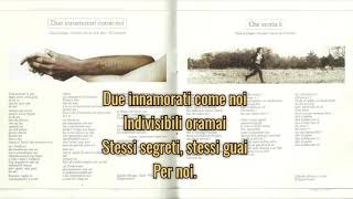 Due innamorati come noi | LAURA PAUSINI