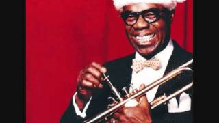 Louis Armstrong   Zat You, Santa Claus wmv   YouTube