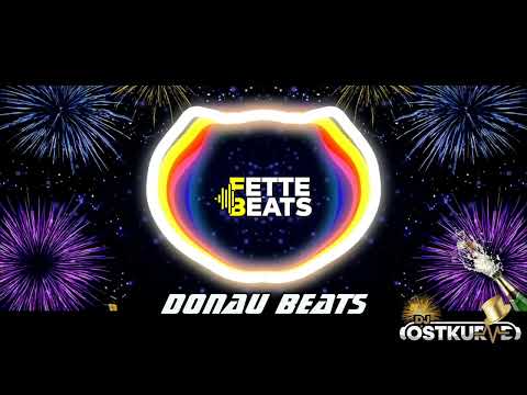 Donau Walzer Beats - DJ Ostkurve Donauwalzer (Remix Update Danube waltz 2025 - 2026)