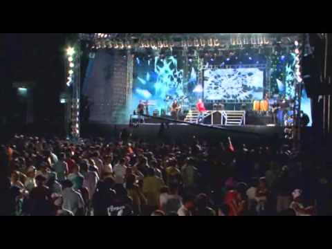 06. Regalias - Moleca 100 Vergonha - DVD 3 - Fortaleza - CE (Video Oficial)