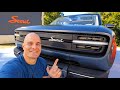THE SCOUT TRUCK IS BACK And More Than Just Electric