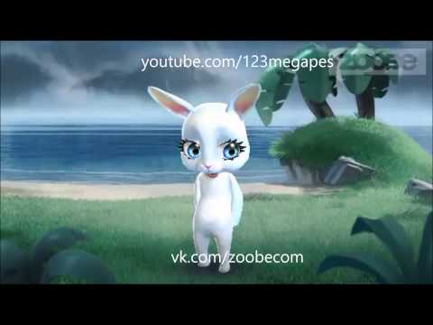 Zoobe Bunny Adriano Celentano - Ma perche