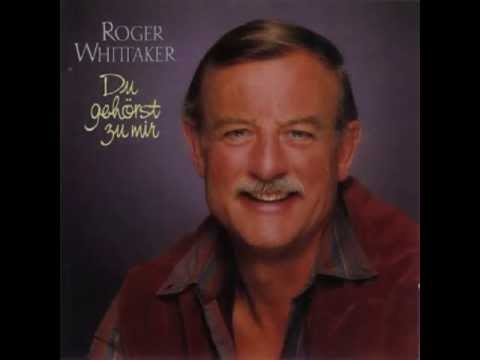 Roger Whittaker - Fernweh (1985)