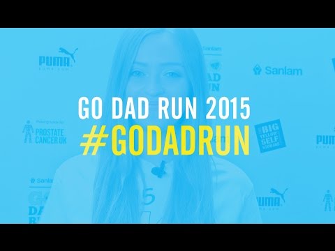 Go Dad Run - Customer Success Story