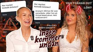 INGEN KOMMER UNDAN #102 - NATHALIE DANIELSSON "NATTID"