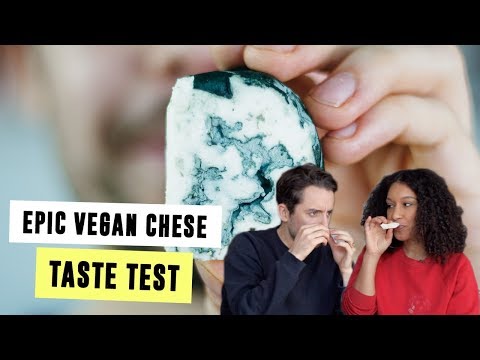 download lagu mp3 mp4 Artisan Vegan Cheese Uk, download lagu Artisan Vegan Cheese Uk gratis, unduh video klip Artisan Vegan Cheese Uk