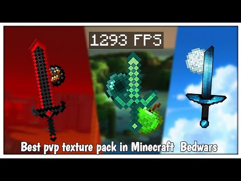 Beastkid Gaming: Ultimate PvP Texture Pack for Minecraft Bedwars