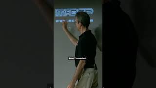 Colin explains the APB! 🎛️