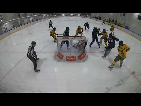 K-Espoo U18 vs Ilves U18 (30.09.2023)